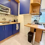 דירה Sunset Lakeview Small Paradise סטרסה