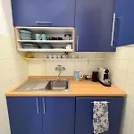 דירה Sunset Lakeview Small Paradise סטרסה