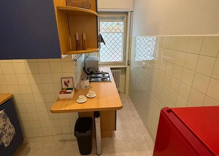 Sunset Lakeview Small Paradise * Stresa