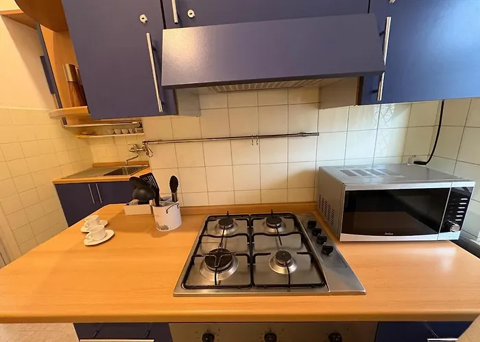 Sunset Lakeview Small Paradise Stresa