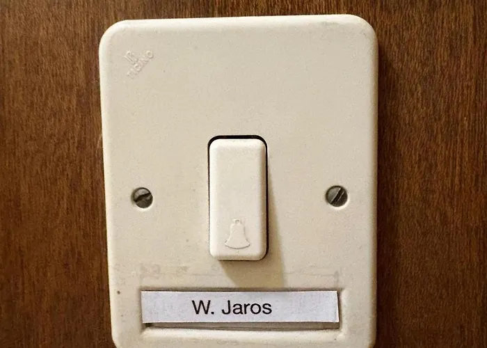 Lägenhet Sunset Lakeview Small Paradise