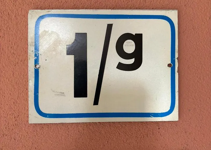 Lejlighed Sunset Lakeview Small Paradise Stresa