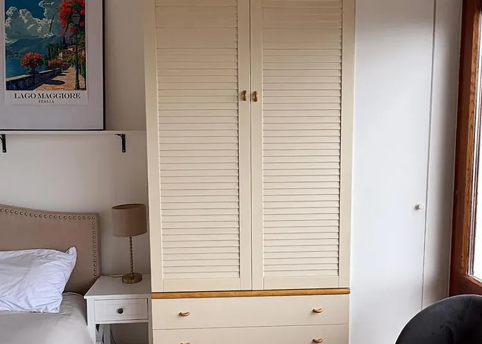 Sunset Lakeview Small Paradise * Stresa