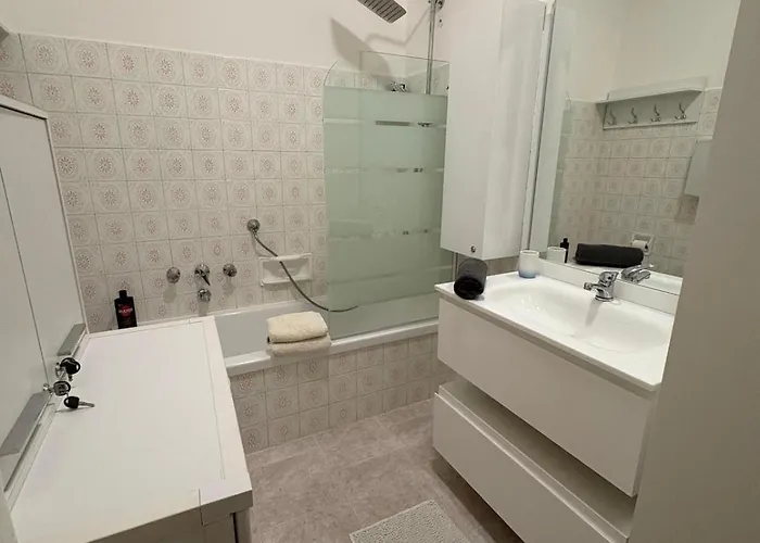 Apartamento Sunset Lakeview Small Paradise