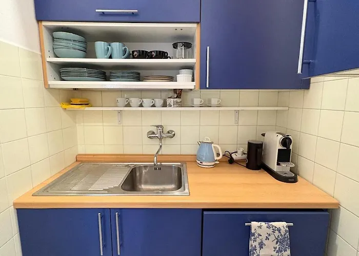 Apartamento Sunset Lakeview Small Paradise Stresa