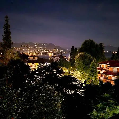 Apartamento Sunset Lakeview Small Paradise *