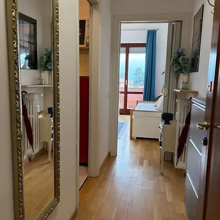 Sunset Lakeview Small Paradise Apartamento