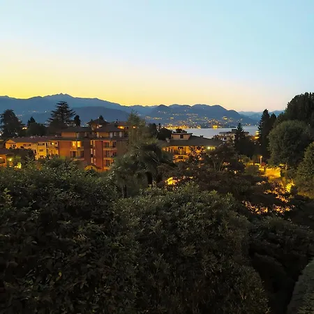 Apartamento Sunset Lakeview Small Paradise