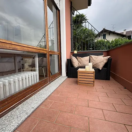 Sunset Lakeview Small Paradise Apartamento