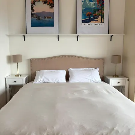 Sunset Lakeview Small Paradise Apartamento