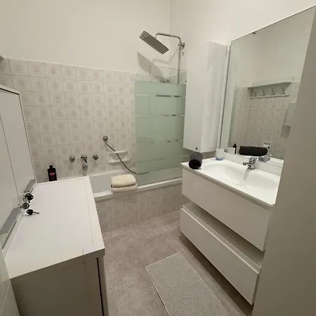 Apartamento Sunset Lakeview Small Paradise