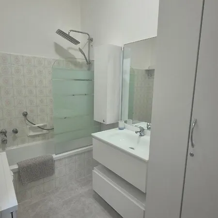 Sunset Lakeview Small Paradise Apartamento *