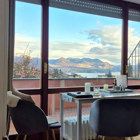 Apartamento Sunset Lakeview Small Paradise *