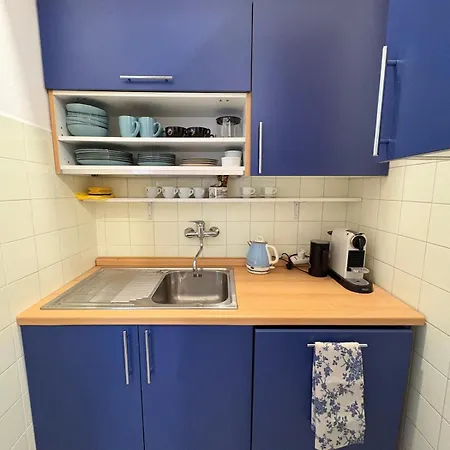 Apartamento Sunset Lakeview Small Paradise Stresa