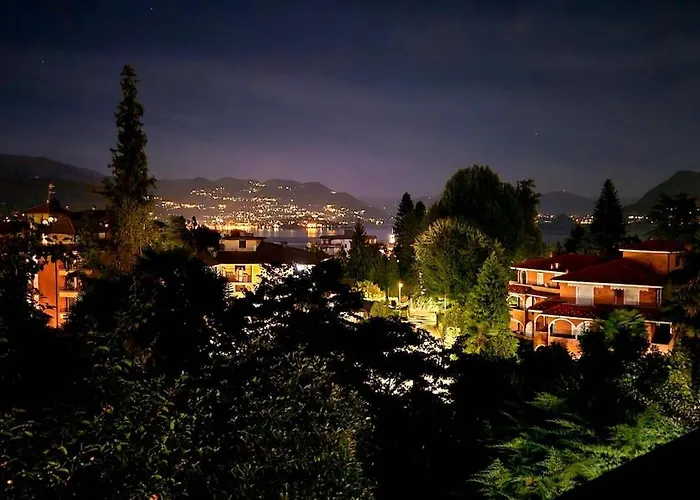 Apartament Sunset Lakeview Small Paradise *