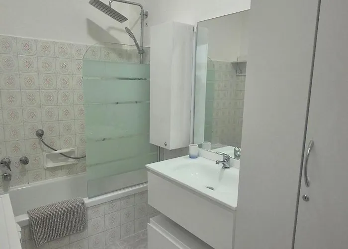 Sunset Lakeview Small Paradise Apartament *